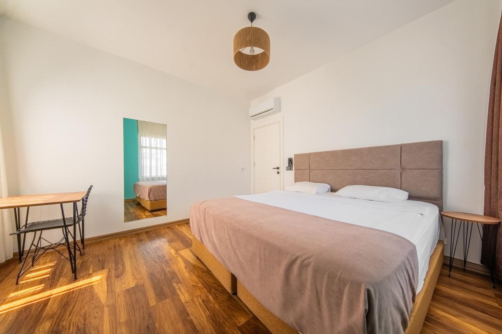 Pasham Residence Alanya Eksteriør bilde