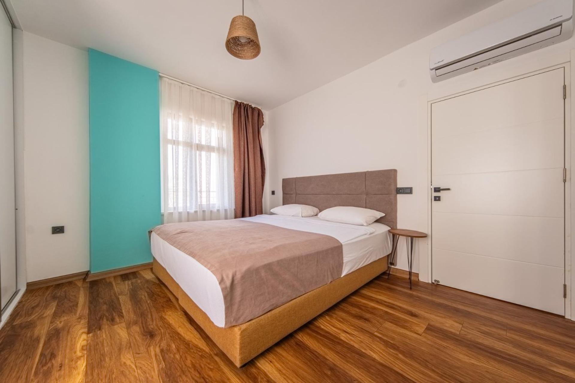 Pasham Residence Alanya Eksteriør bilde