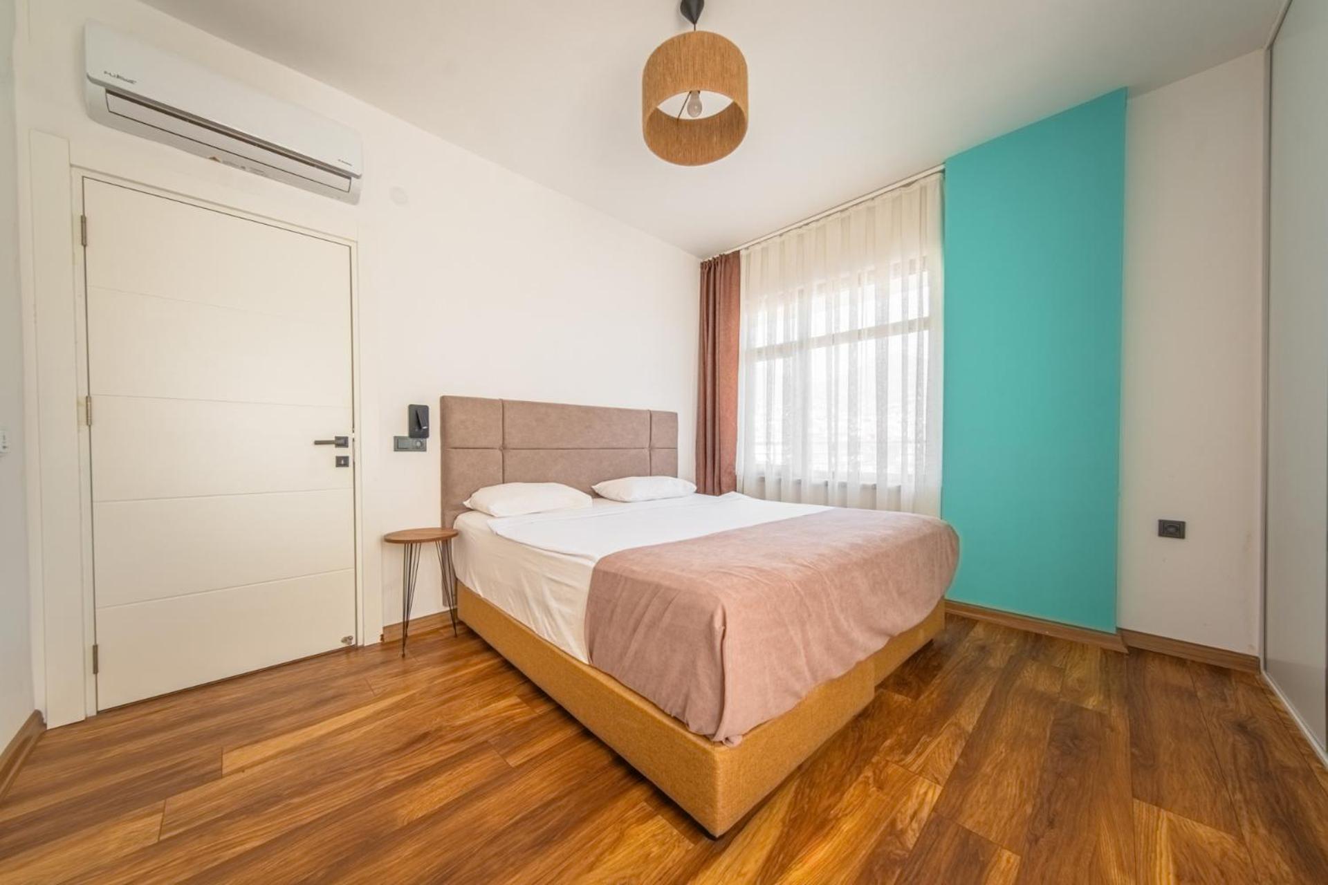 Pasham Residence Alanya Eksteriør bilde
