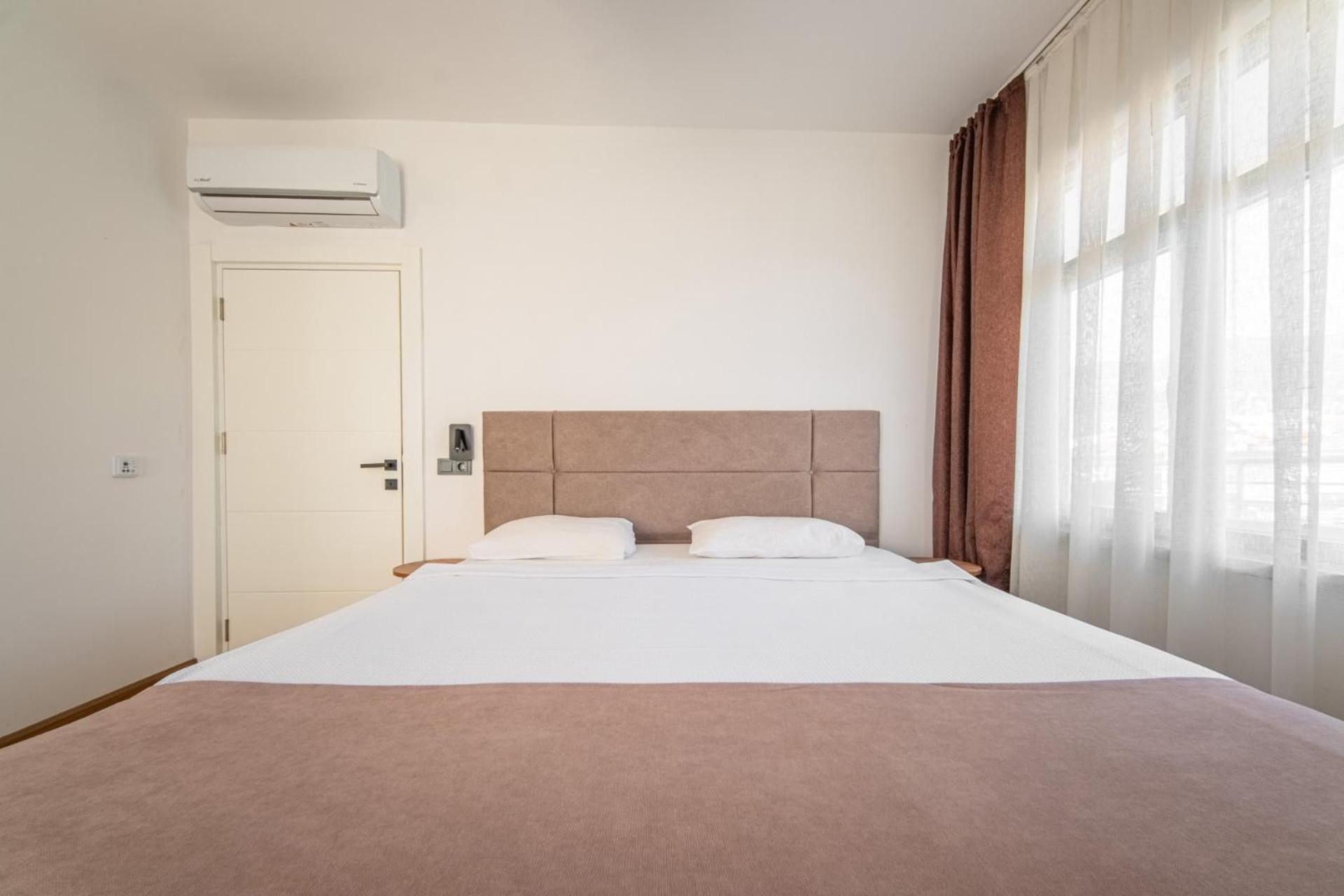 Pasham Residence Alanya Eksteriør bilde